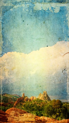 Big Sky by Mark Cole - Community Gold